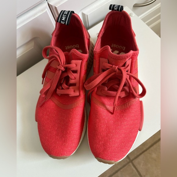 Adidas boost sneaker - Picture 5 of 5